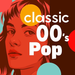 : Classic 00's Pop (2024)