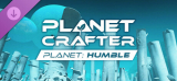 : The Planet Crafter Planet Humble-Rune