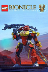 : Lego Bionicle Das Abenteuer beginnt S02E01 German Dl 1080p Web x264-BiGiNt