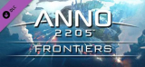 : Anno 2205 Frontiers-Rune