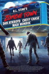 : Zombie Town 2023 Multi Complete Bluray-SharpHd