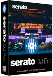 : Serato DJ Pro Suite v3.2.2 (x64)