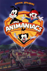 : Animaniacs 1993 S02 Complete German Fs dTv XviD-iNd