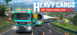 : Heavy Cargo The Truck Simulator-Skidrow