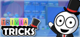 : Trivia Tricks-Tenoke