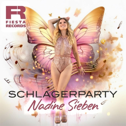 : Nadine Sieben - Schlagerparty (2024)