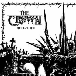 : The Crown - Crown of Thorns (2024)