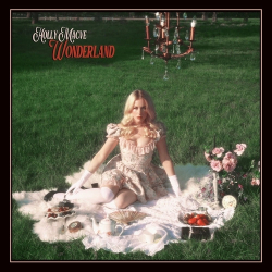 : Holly Macve - Wonderland (2024)