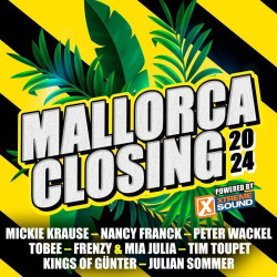 : Mallorca Closing 2024 powered by Xtreme Sound (2024)