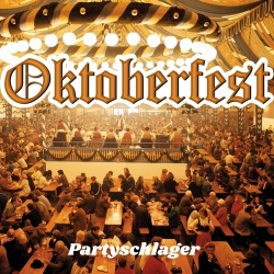 : Oktoberfest Partyschlager (2024)