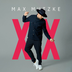 : Max Mutzke - XX (2024)