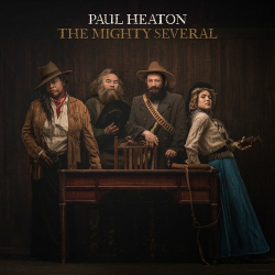 : Paul Heaton - The Mighty Several (2024)