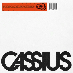 : Cassius - Best Of 1996-2019 (2024)