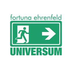 : Fortuna Ehrenfeld - Universum (2024)