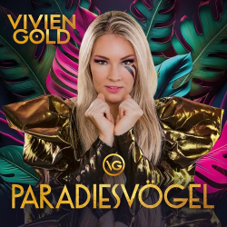 : Vivien Gold - Paradiesvögel (2024)