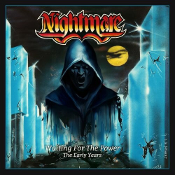 : Nightmare - Waiting For The Power: The Early Years (2024)