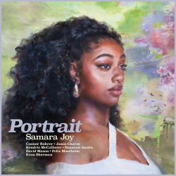 : Samara Joy - Portrait (2024)