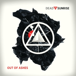 : Dead By Sunrise - Out Of Ashes (Deluxe Edition) (2024)