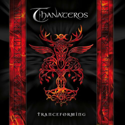 : Thanateros - Tranceforming (2024)