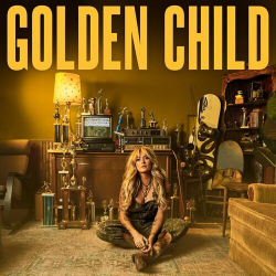 : Meghan Patrick - Golden Child (2024)