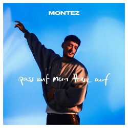 : Montez - pass auf mein herz auf (2024)