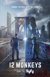 : 12 Monkeys S01 German Dd51 Dl 1080p Web x265-iNd