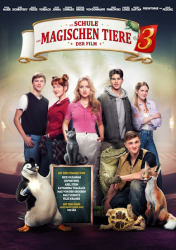 : Die Schule der magischen Tiere 3 2024 Hdtc 720p Md German x264-Fsx