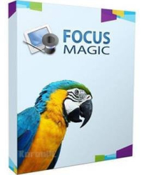 : Focus Magic v6.21 (x64)