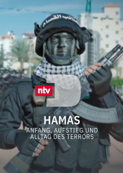 : Hamas Anfang Aufstieg und Alltag des Terrors 2023 German Doku 720p Web x264-ClassiCalhd