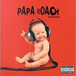 : Papa Roach - Collection - 1997-2019