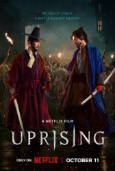 : Uprising 2024 German Dl 720p Web x264-WvF