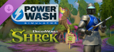 : PowerWash Simulator Shrek Special Pack-Tenoke