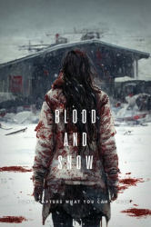 : Blood and Snow 2023 German DL EAC3 720p WEB H264-Xiss