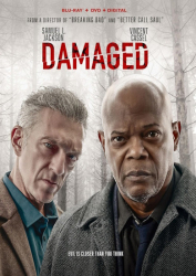 : Damaged 2024 German Dl 1080p BluRay Avc-Gma