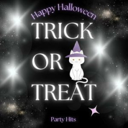 : Happy Halloween (Trick Or Treat-Party Hits) (2023)