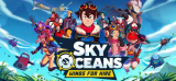 : Sky Oceans Wings for Hire-Tenoke