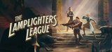 : The Lamplighters League v1.3.1-Razor1911