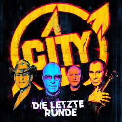 : City - Die letzte Runde  (2022)