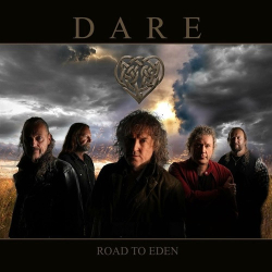 : Dare - Road To Eden  (2022)