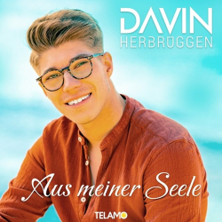 : Davin Herbrüggen - Aus meiner Seele  (2022)