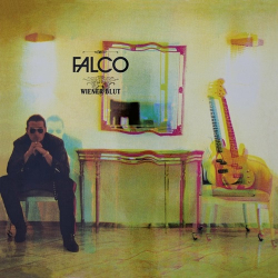 : Falco - Wiener Blut (Deluxe Edition) (2022)