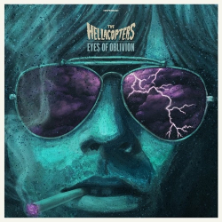 : The Hellacopters - Eyes Of Oblivion  (2022)