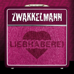 : Zwakkelmann - Liebhaberei  (2022)