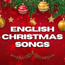 : English Christmas Songs (2024)