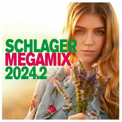 : Schlager Megamix 2024.2 (2024)