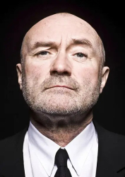 : Philip David Charles „Phil“ Collins (Phil Collins) (Diskografie) - [1980 -2023]