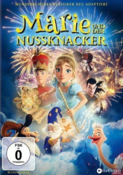 : Marie und der Nussknacker 2022 German Dl Eac3 1080p Web H264-SiXtyniNe