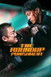 : The Roundup Punishment 2024 German ML AC3 720p WEBRip H265-LDO