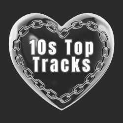 : 10s Top Tracks (2024)