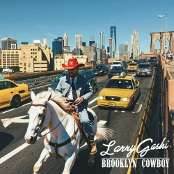 : GASHI - Brooklyn Cowboy (2024)